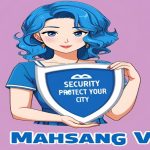 MahsaNG VPN مهسا ان جی وی پی ان دانلود مستقیم