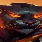 دانلود فیلتر شکن سریع پلنگ Panther VPN