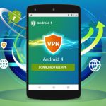 دانلود فیلتر شکن رایگان برای اندروید ۴ با لینک مستقیم