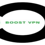 رفع تحریم سایت خارجی با Boost VPN در اندروید قدیم