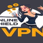دریافت اکانت پرمیوم Online Shield VPN به صورت رایگان