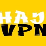 دانلود فیلتر شکن قوی حاجی Haji VPN