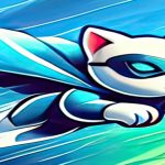 دانلود فیلتر شکن سریع گربه VPN Super cat