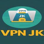 فیلتر شکن جی کی JK VPN برای TV و سریال های خارجی