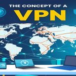 امنیتی در هاله‌ای از اطمینان بررسی کامل Blur VPN