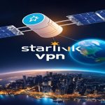 Starlink VPN دانلود و اتصال پرسرعت به آن