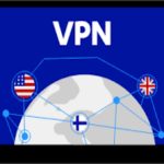 نصب Arc VPN برای گوشی هوشمند